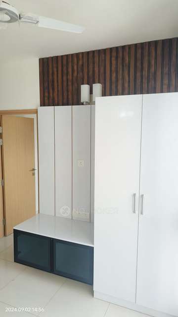 2 BHK Flat In Godrej Royale Woods, Boovanahalli For Sale  In Boovanahalli