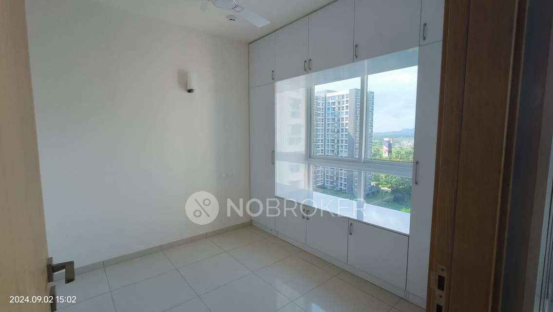 2 BHK Flat In Godrej Royale Woods, Boovanahalli For Sale  In Boovanahalli