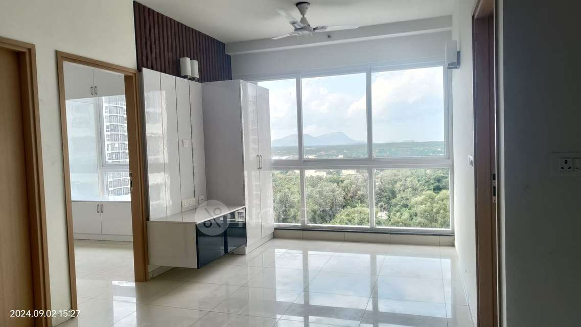 2 BHK Flat In Godrej Royale Woods, Boovanahalli For Sale  In Boovanahalli