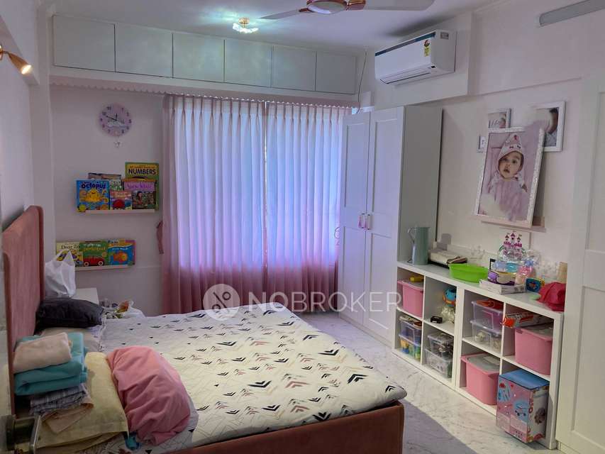 2 BHK Flat In Royal Samrat Chs, Goregaon West, Mumbai For Sale  In Goregaon West, Mumbai