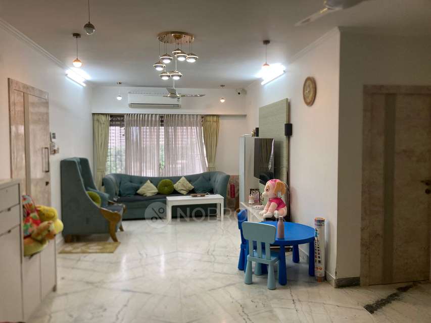 2 BHK Flat In Royal Samrat Chs, Goregaon West, Mumbai For Sale  In Goregaon West, Mumbai