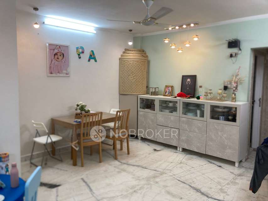 2 BHK Flat In Royal Samrat Chs, Goregaon West, Mumbai For Sale  In Goregaon West, Mumbai