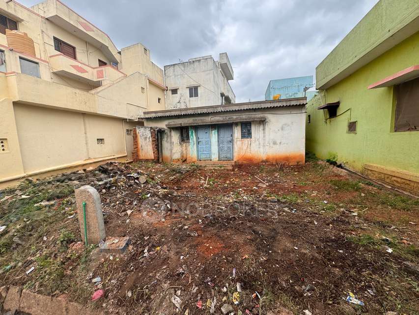 Plot For Sale  In Veerenahalli, Aavalahalli