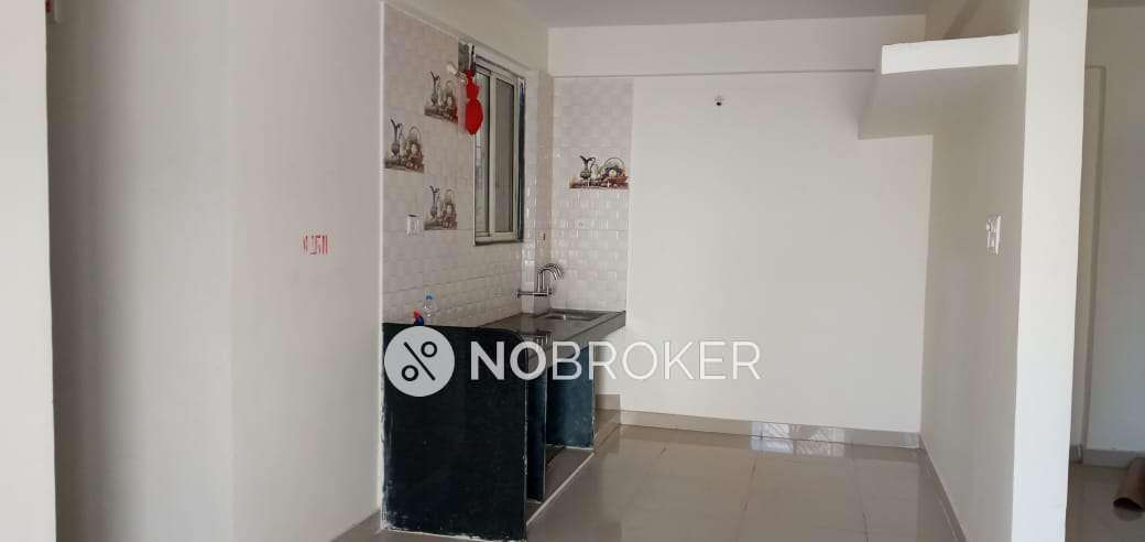 2 BHK Flat In Gurukrupa Park For Sale  In Manjri Bk