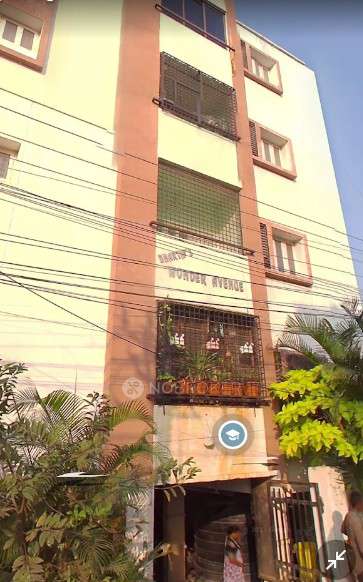 2 BHK Flat In Bharati Wonder Avenue for Rent  In Tirumalagiri