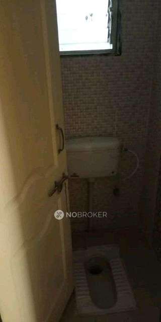 1 BHK Flat In Ikon Residency For Sale  In Undri