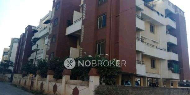 1 BHK Flat In Ikon Residency For Sale  In Undri
