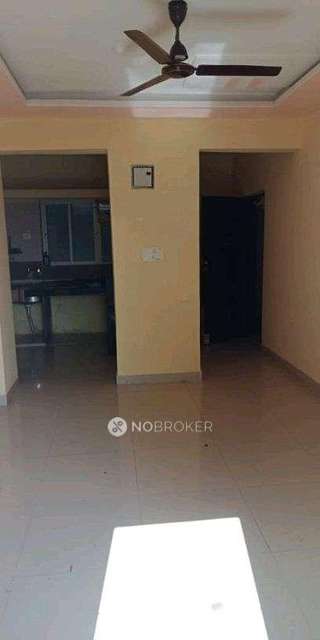 1 BHK Flat In Ikon Residency For Sale  In Undri