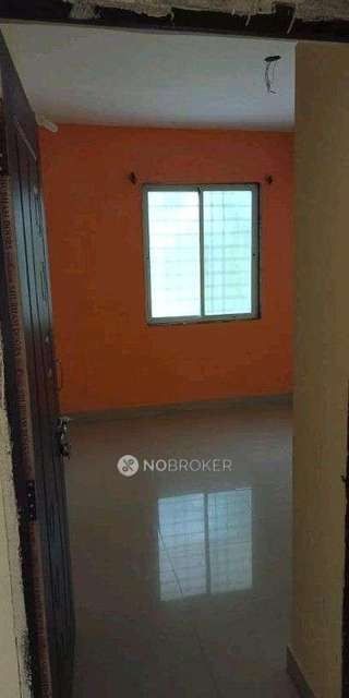 1 BHK Flat In Ikon Residency For Sale  In Undri