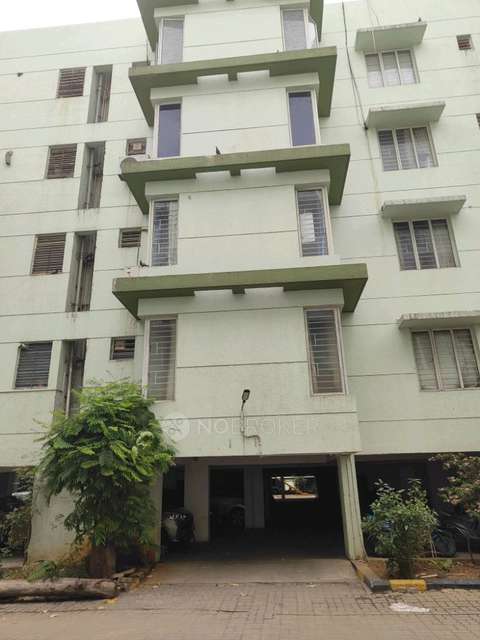 3 BHK Flat In Emaar Esplanade For Sale  In Tondiarpet