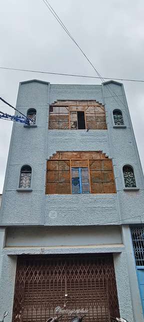 Godown/Warehouse in Sudhama Nagar, Bangalore for sale 