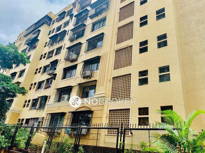 3 BHK Flat In Madhuban Chs For Sale  In Malad East
