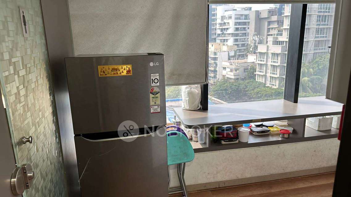 Office Space in Santacruz West Lic, Mumbai for Rent 