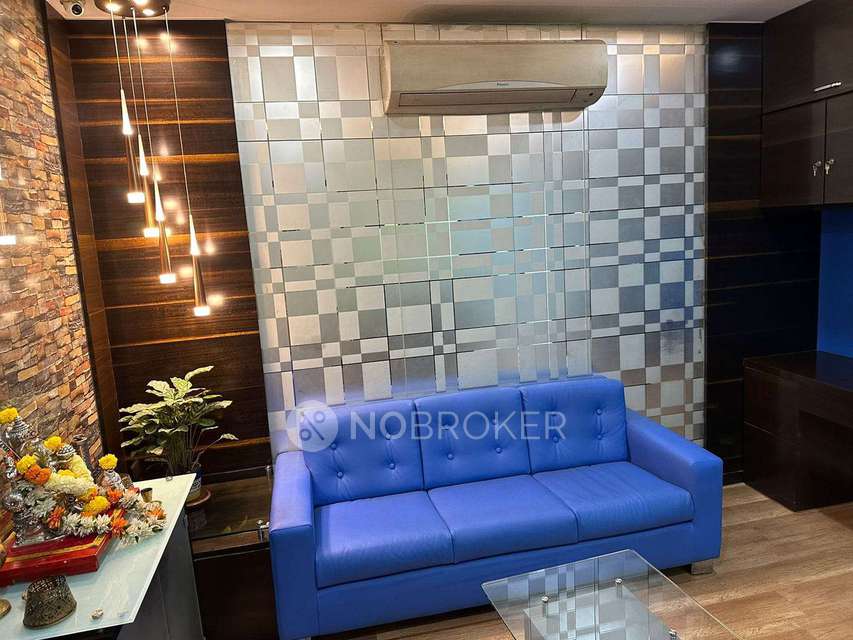 Office Space in Santacruz West Lic, Mumbai for Rent 