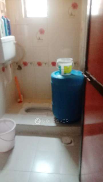 1 BHK Flat In Synik Apartment   For Sale  In Bopkhel