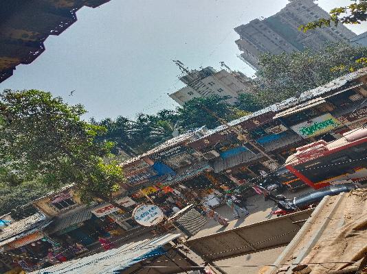 1 BHK Flat In Sainath Aprtment For Sale  In Bhandup West