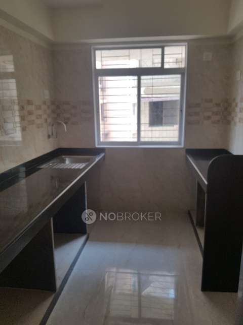 1 BHK Flat In The Baya Goldspot for Rent  In Andheri East