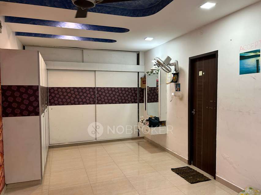 3 BHK Flat In Snow Cottage For Sale  In Old Perungalathur