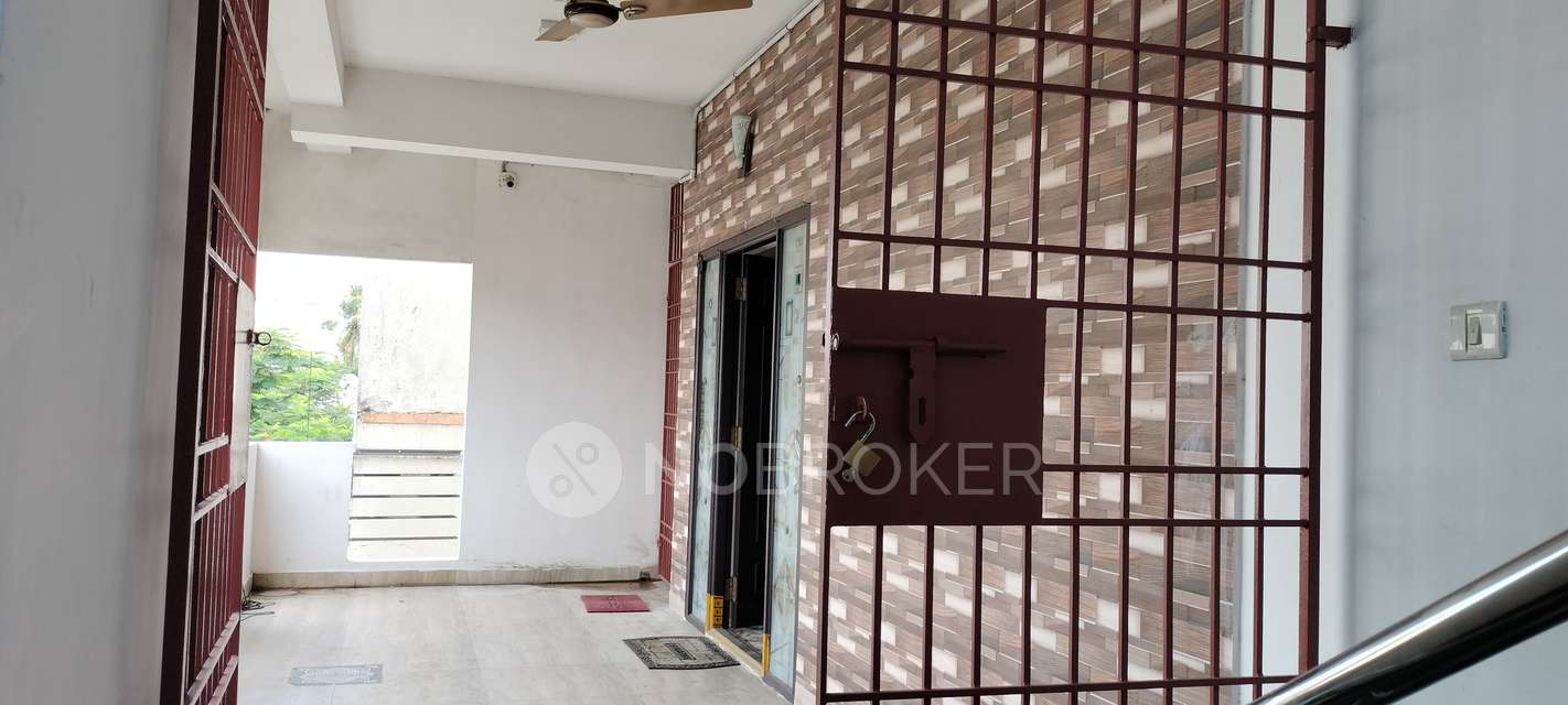 3 BHK Flat In Snow Cottage For Sale  In Old Perungalathur