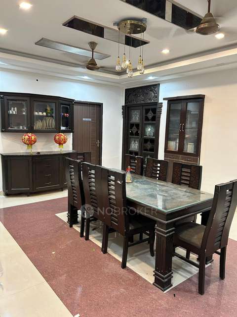 3 BHK Flat In Snow Cottage For Sale  In Old Perungalathur
