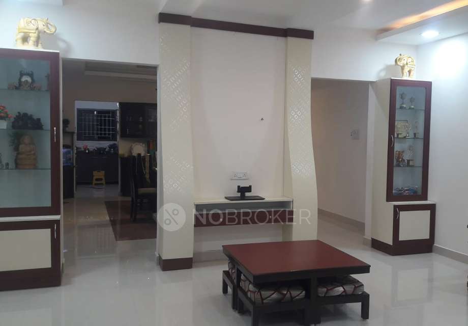 3 BHK Flat In Snow Cottage For Sale  In Old Perungalathur
