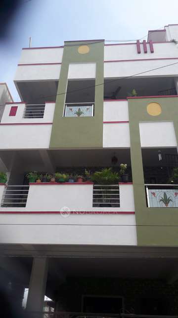 3 BHK Flat In Snow Cottage For Sale  In Old Perungalathur