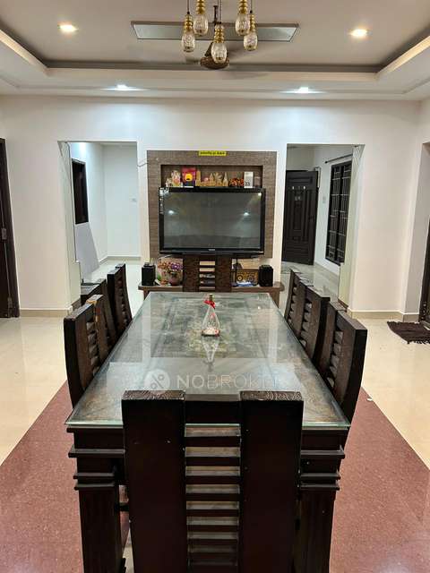 3 BHK Flat In Snow Cottage For Sale  In Old Perungalathur