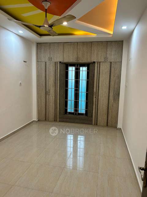 3 BHK Flat In Snow Cottage For Sale  In Old Perungalathur