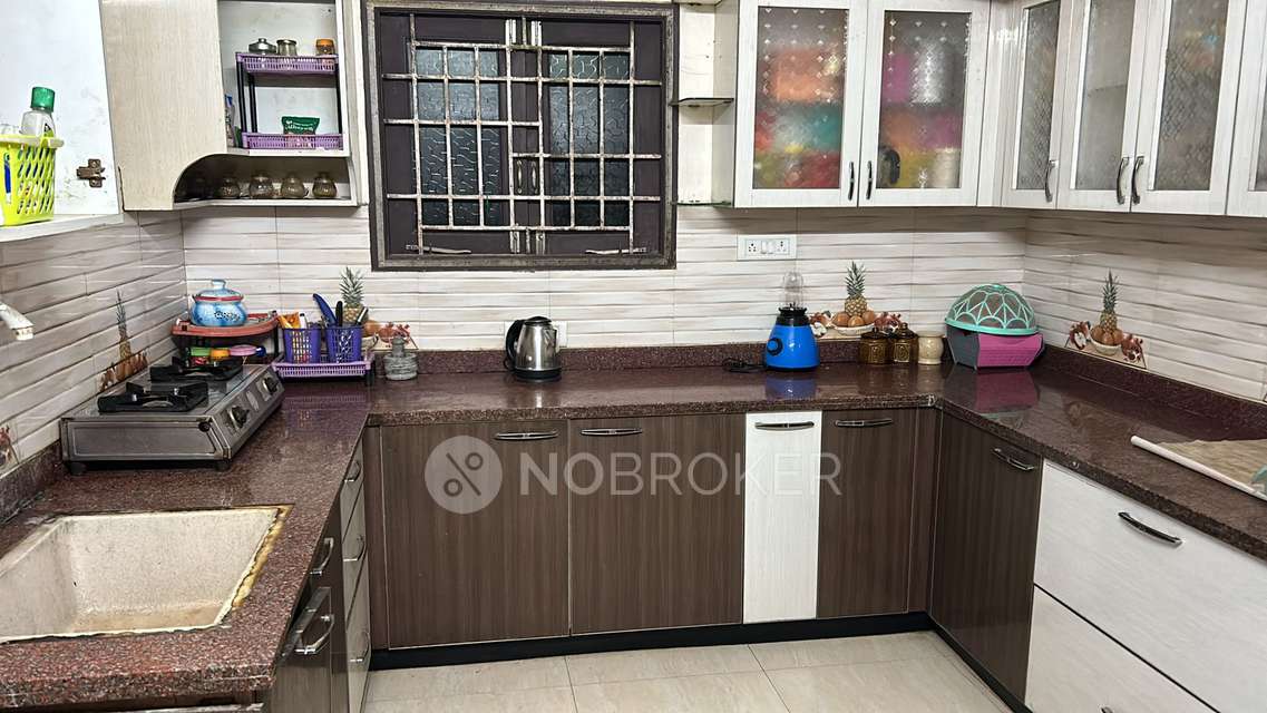 3 BHK Flat In Snow Cottage For Sale  In Old Perungalathur