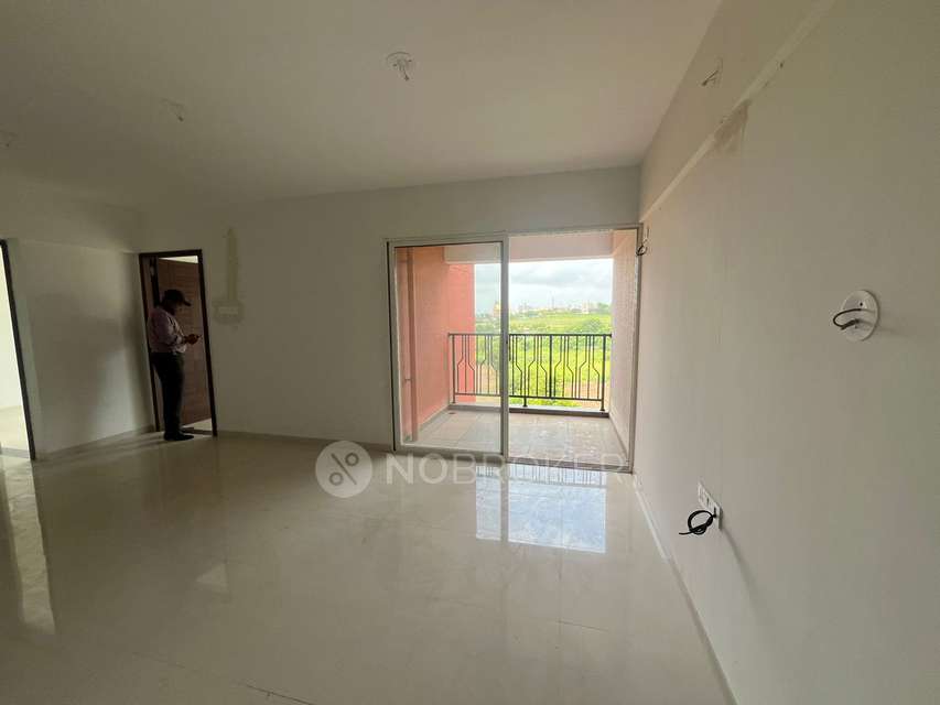 2 BHK Flat In Elated Khushvista, Mohammed Wadi For Sale  In Mohammed Wadi