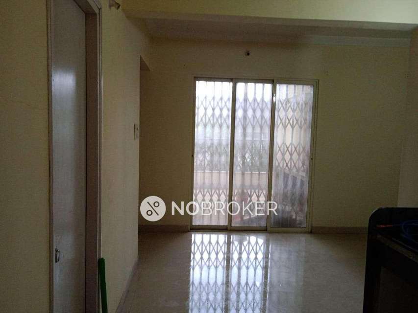 2 BHK Flat In Roshan Palak Park for Rent  In Balewadi