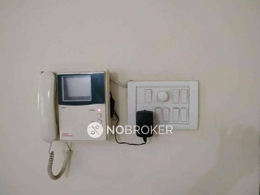 2 BHK Flat In Roshan Palak Park for Rent  In Balewadi