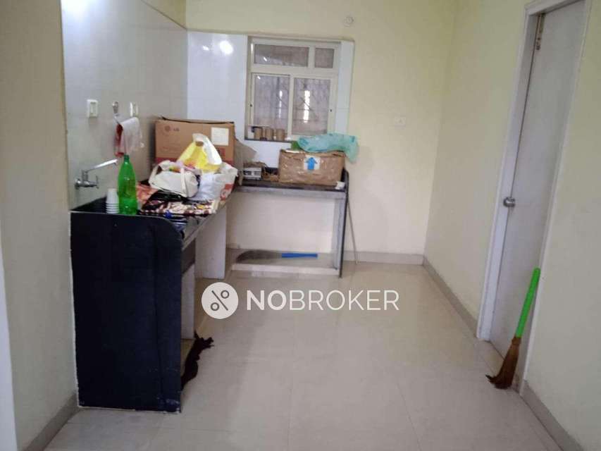 2 BHK Flat In Roshan Palak Park for Rent  In Balewadi