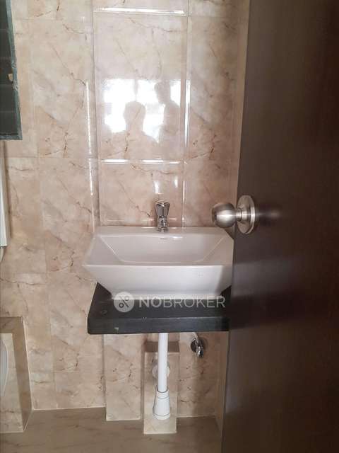 2 BHK Flat In Brooklyn Park For Sale  In Virar West