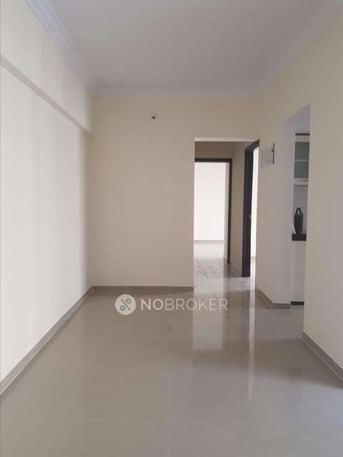 2 BHK Flat In Brooklyn Park For Sale  In Virar West