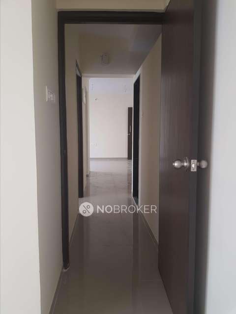 2 BHK Flat In Brooklyn Park For Sale  In Virar West