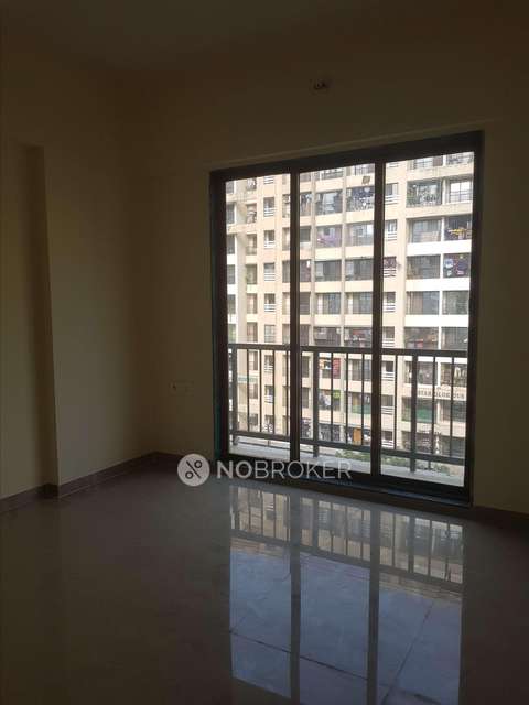 2 BHK Flat In Brooklyn Park For Sale  In Virar West