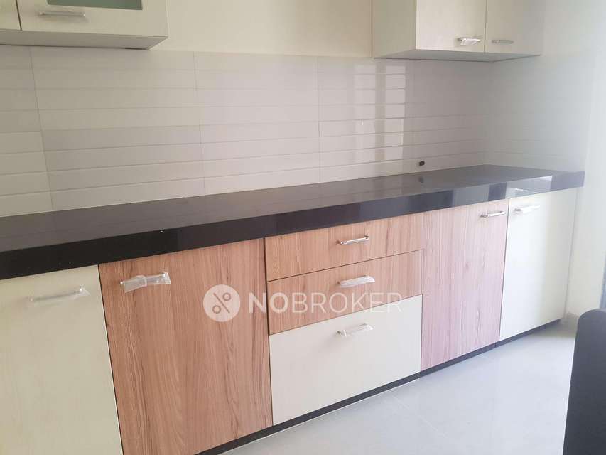 2 BHK Flat In Brooklyn Park For Sale  In Virar West