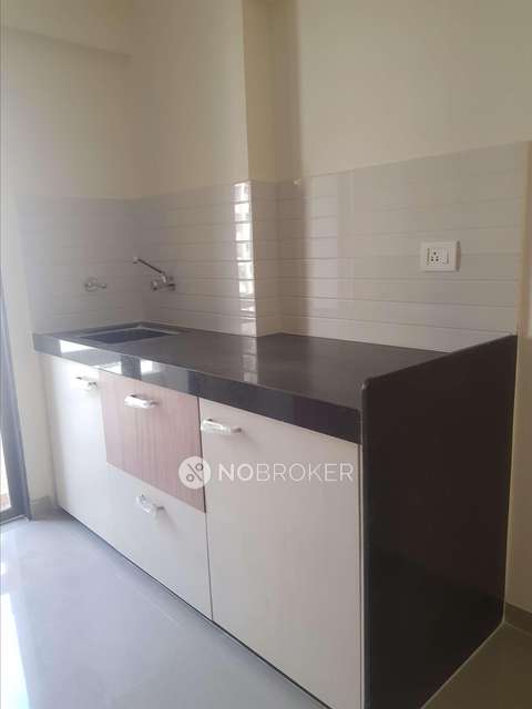 2 BHK Flat In Brooklyn Park For Sale  In Virar West