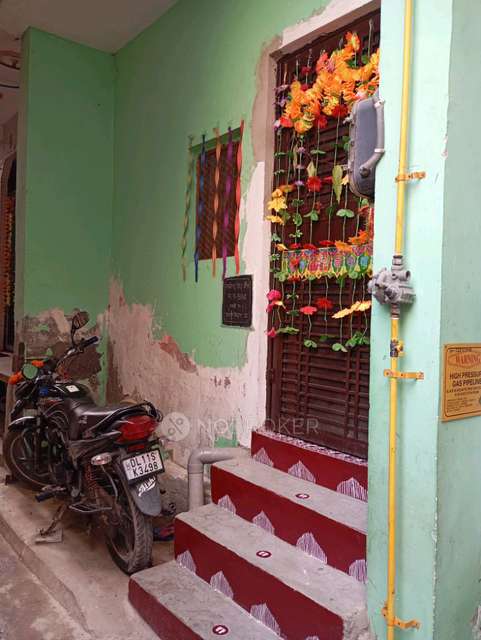 3 BHK House For Sale  In Pratap Vihar