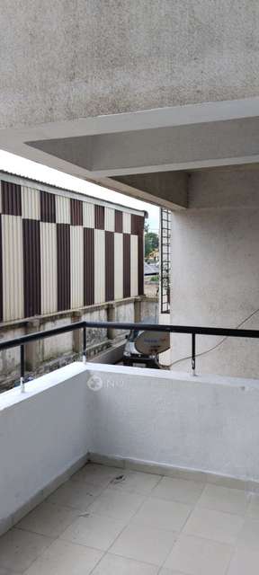 1 BHK Flat In Siddhi Vijay for Rent  In  Nanekarwadi