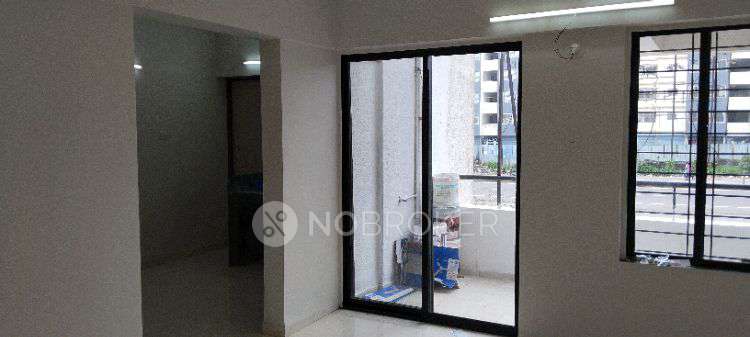 1 BHK Flat In Siddhi Vijay for Rent  In  Nanekarwadi