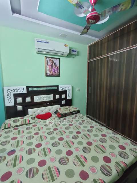 2 BHK Flat For Sale  In Rohini