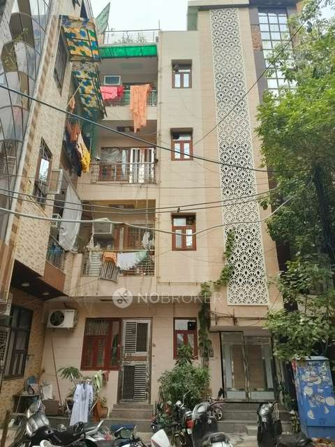 2 BHK Flat For Sale  In Rohini