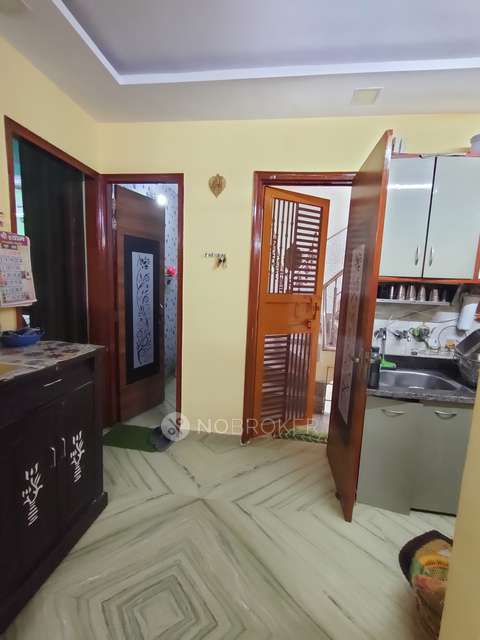 2 BHK Flat For Sale  In Rohini