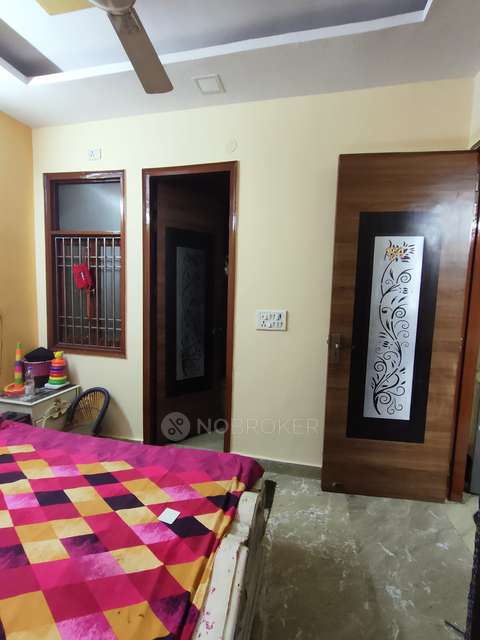2 BHK Flat For Sale  In Rohini