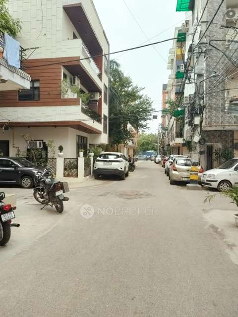 2 BHK Flat For Sale  In Rohini