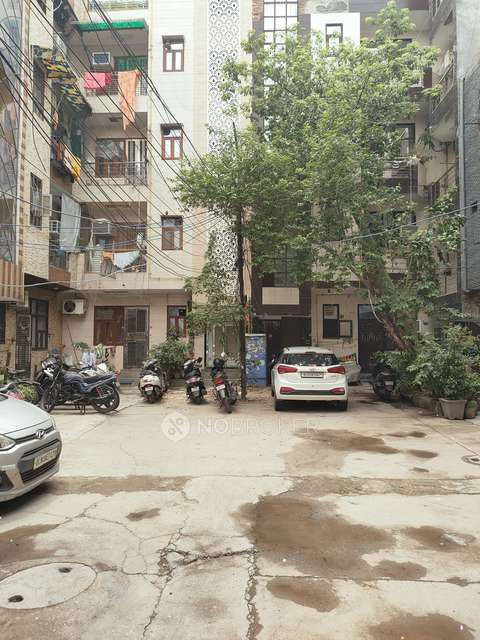 2 BHK Flat For Sale  In Rohini
