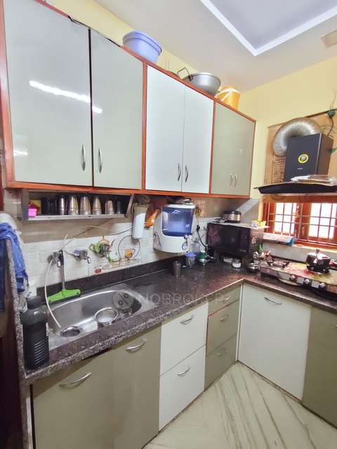 2 BHK Flat For Sale  In Rohini