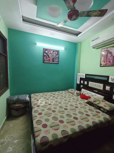 2 BHK Flat For Sale  In Rohini